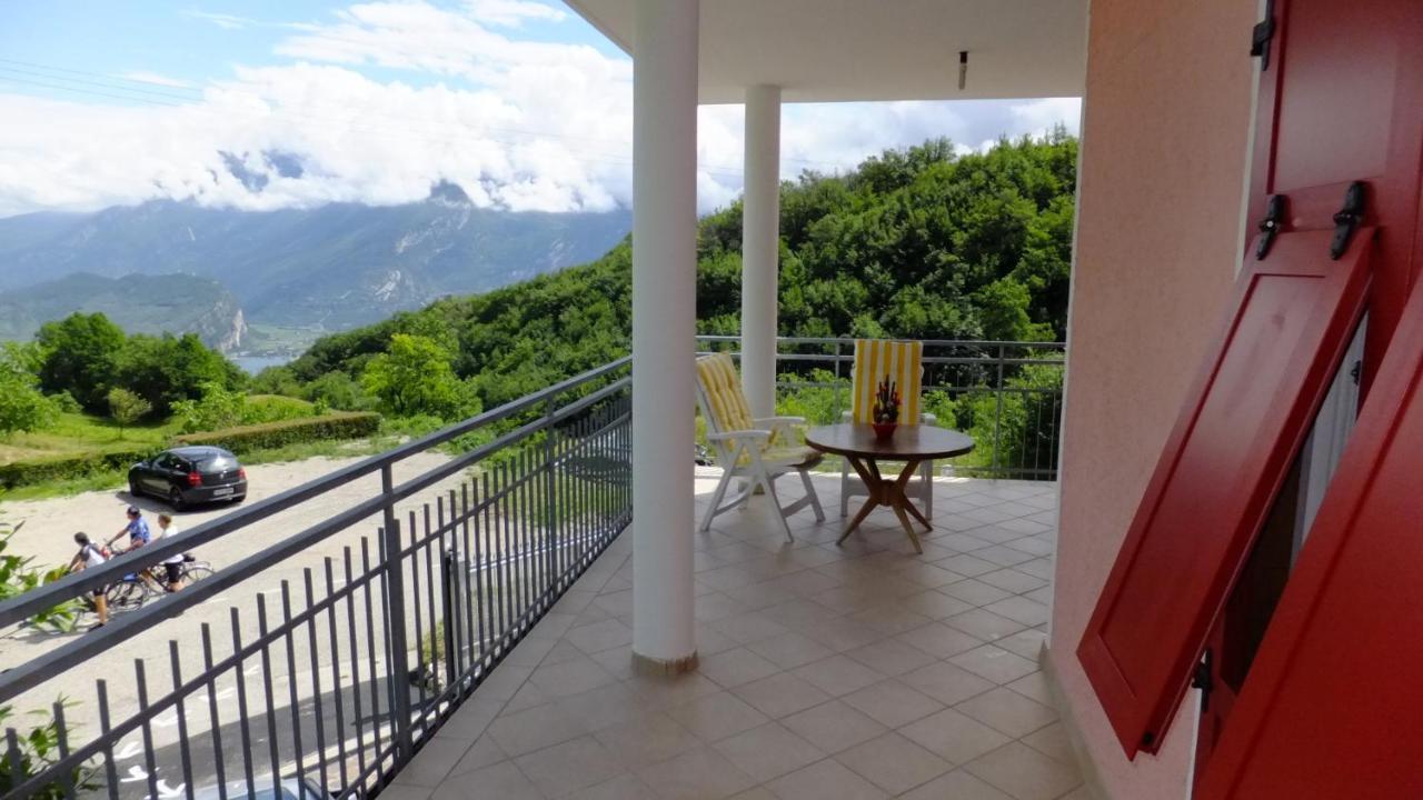 Hotel Rosalpina Riva del Garda Ngoại thất bức ảnh